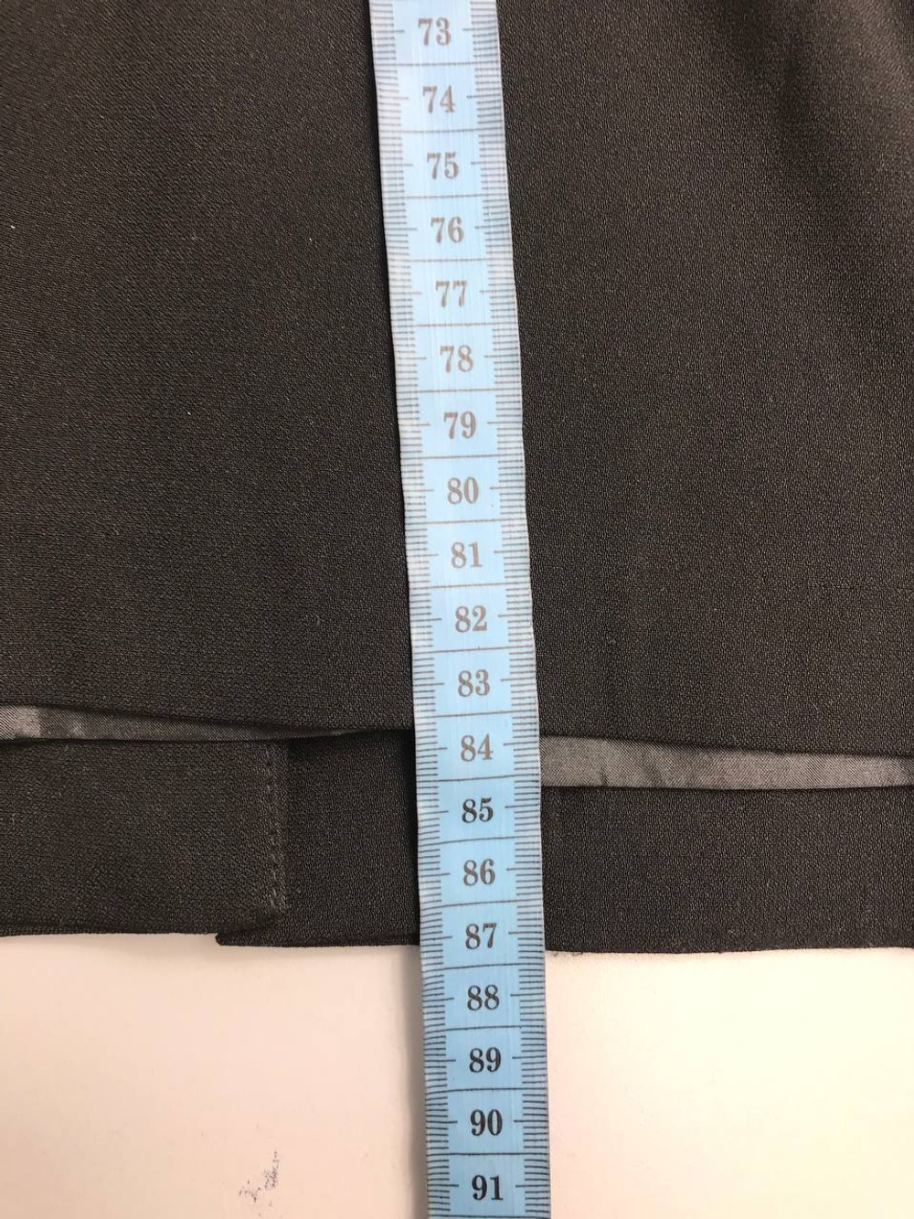 Юбка длинная 42 размер