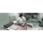 Набор отвёрток для ремонта мобильных телефонов Kraftform Micro 6 ESD WERA 05030182001