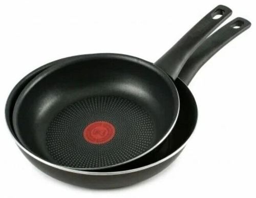 Набор сковород 2 в 1 Tefal Strenght 04231810