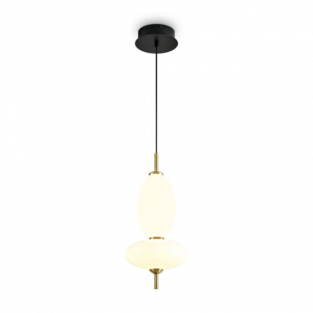 Подвесной светильник Freya Solare FR5594PL-L11B