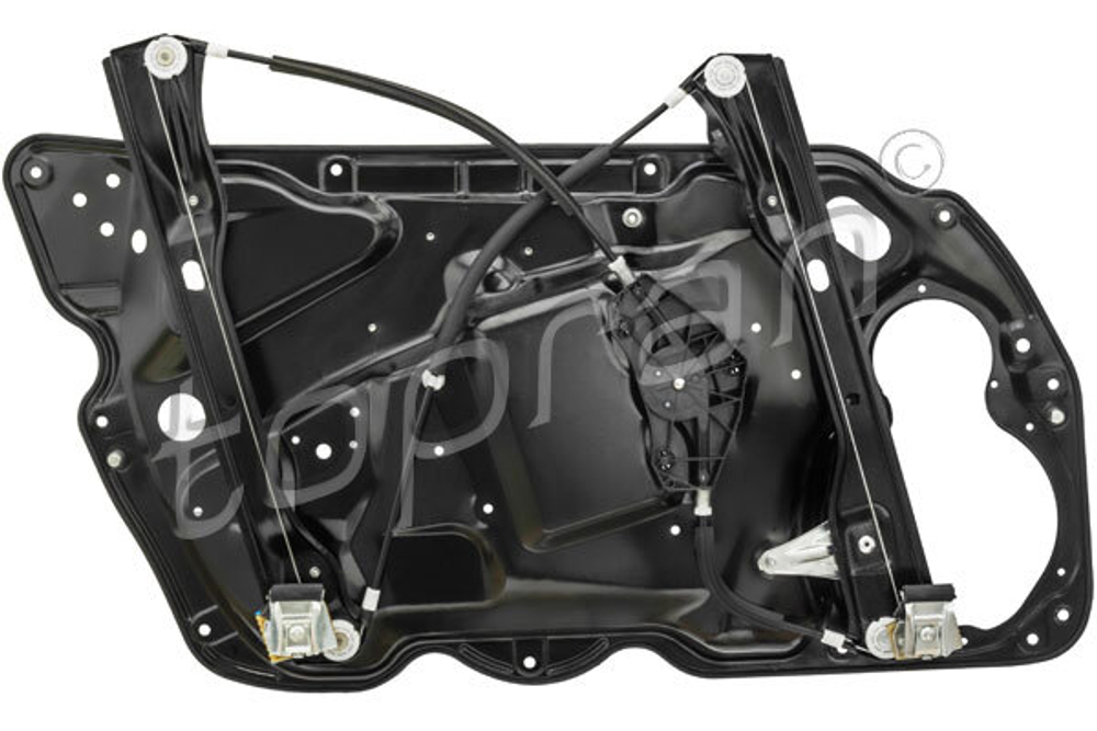 TOPRAN - 114084-TOR - Window Regulator