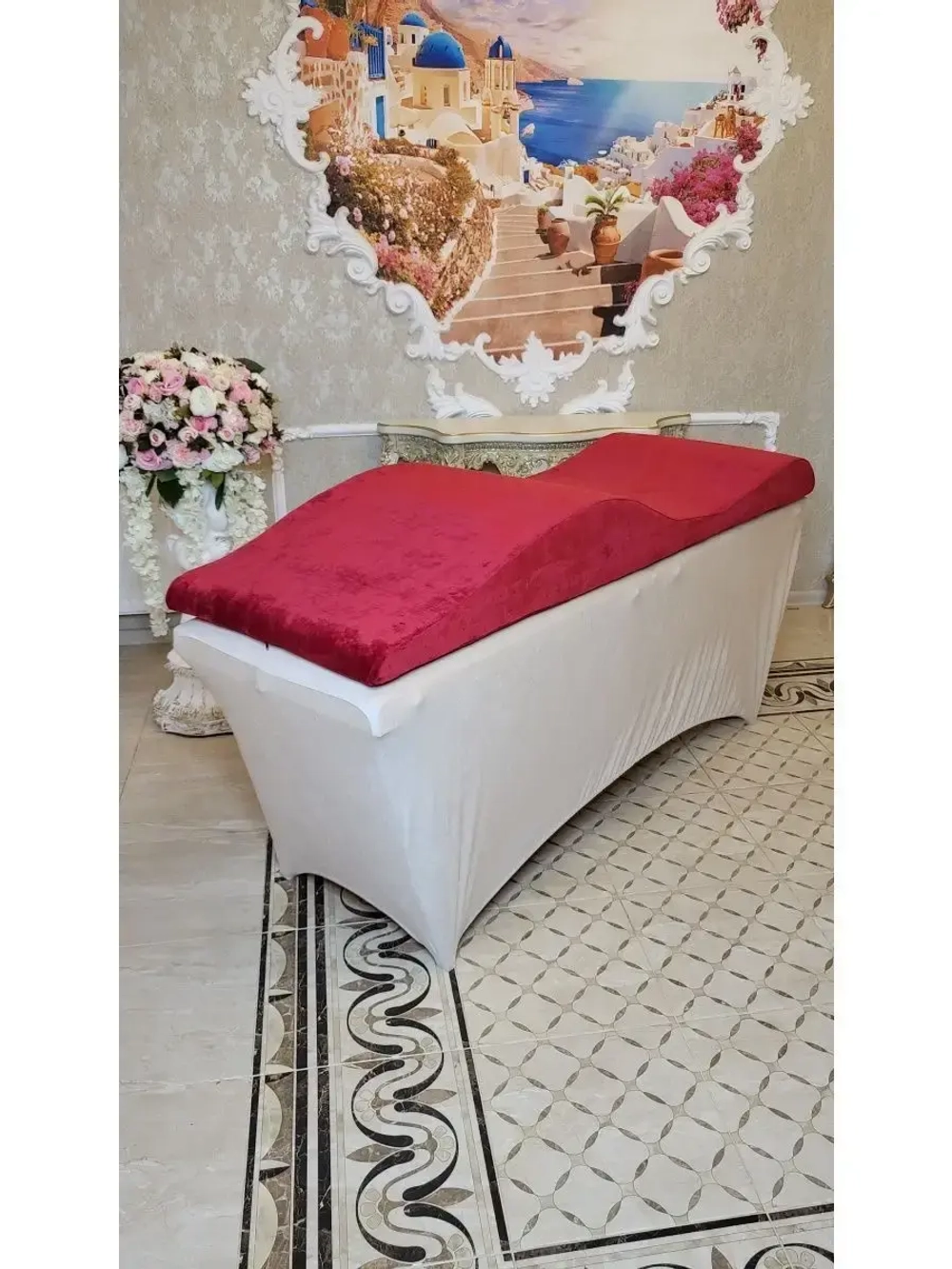 Матрас на кушетку 180/60