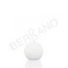 Шар Berkano Orby 30 Snow White Light