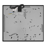 Электрическая варочная панель HOMSair HVC64BK фото 2