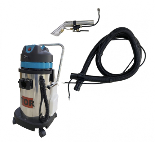 TOR Моющий пылесос 30L (автомобильная комплектация)