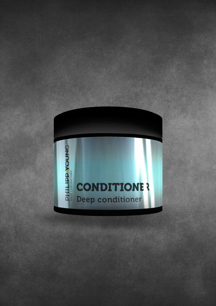 Дом.ход Philipp Young Deep Conditioner Восстанавливающая Маска