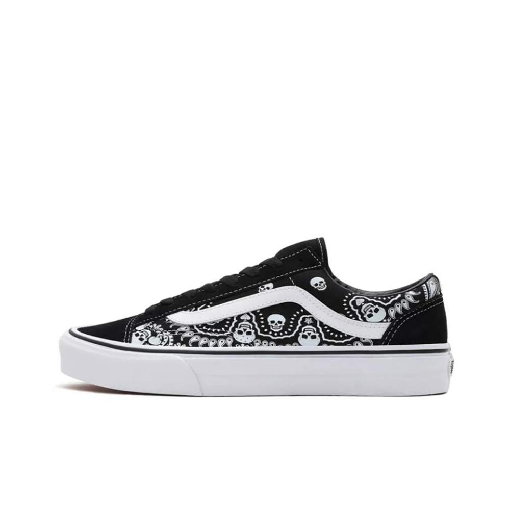 Кеды Vans Style 36 'Bandana' VN0A54F6D9S