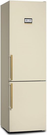 Холодильник Bosch KGN39AK3OR