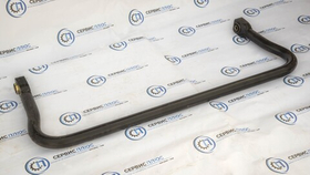 Стабилизатор поперечной устойчивости передний SHAANXI DZ97259680121 /в сборе