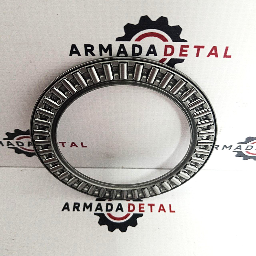 Подшипник игольчатый | 917/50300