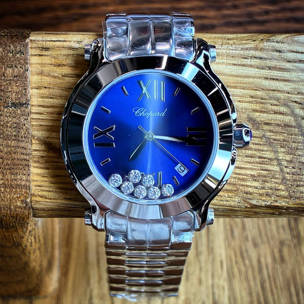 Часы Chopard