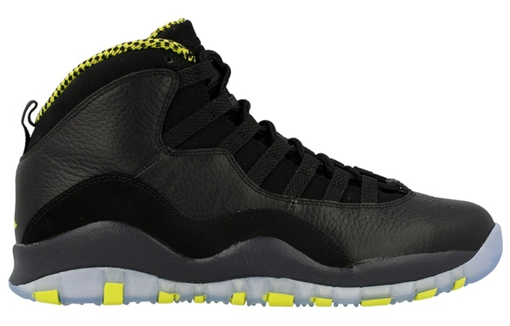 Кроссовки Jordan Air Jordan 10 Retro Venom