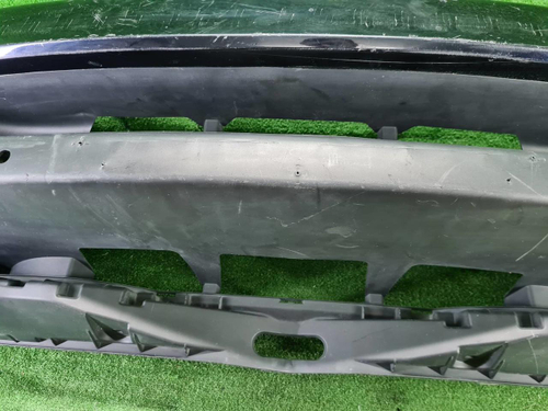 Бампер передний Range Rover Sport 1 L320 (2009-2013)