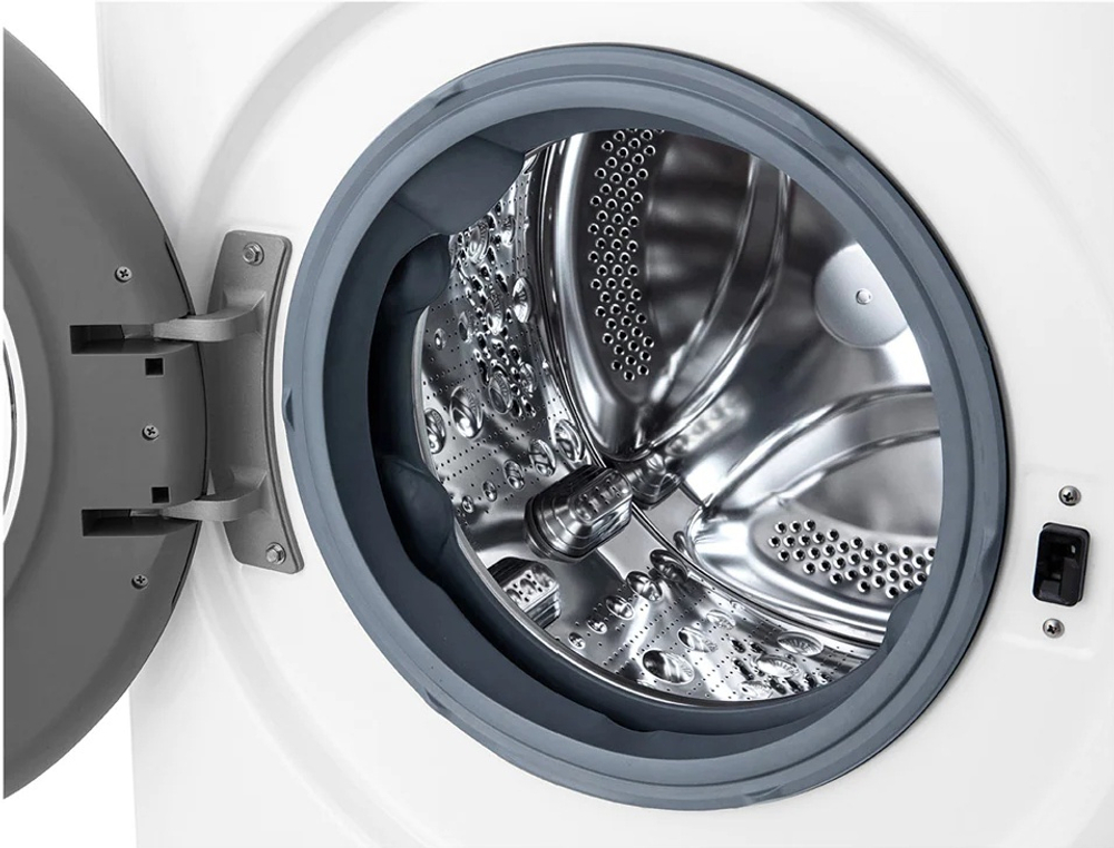 Стиральная машина LG F2M5HS6W белый