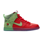 Кроссовки Nike Dunk Sb Pro Qs "Strawberry Cough"