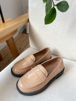 Лоферы Age of Innocence