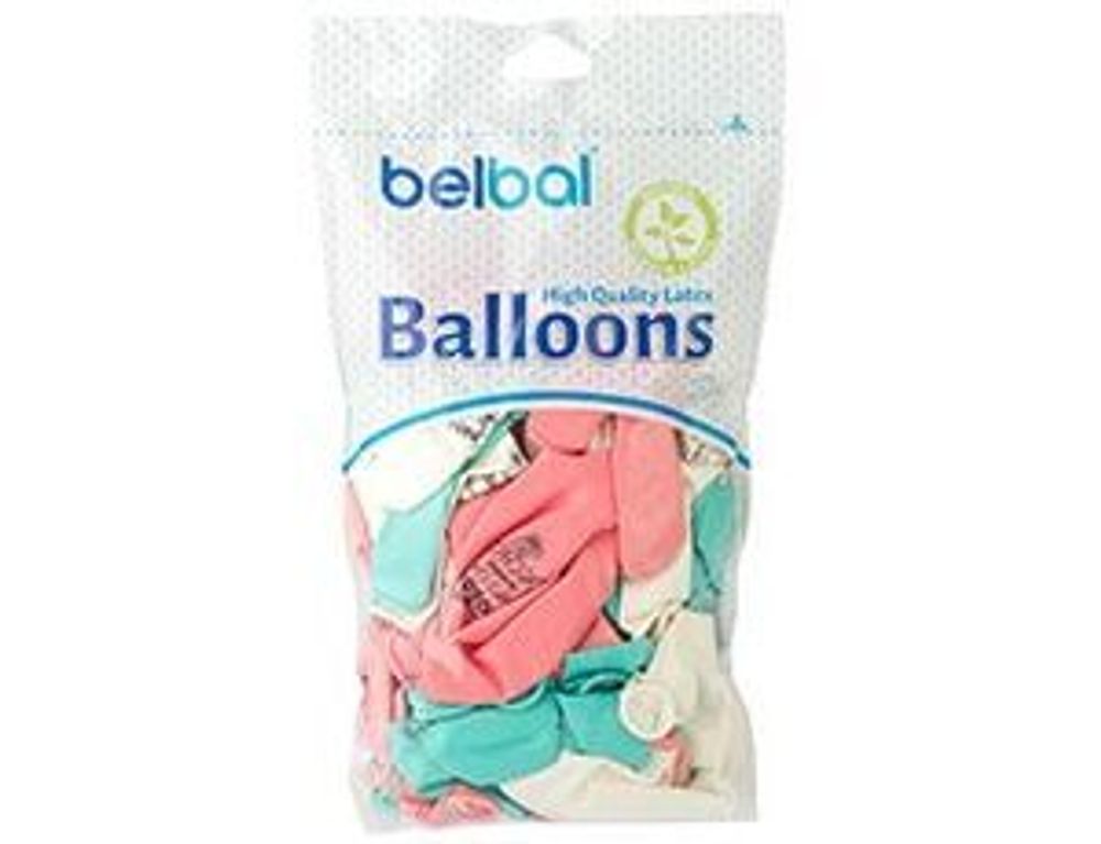 Шар (14"/36 см) Для Мамы 50 шт.