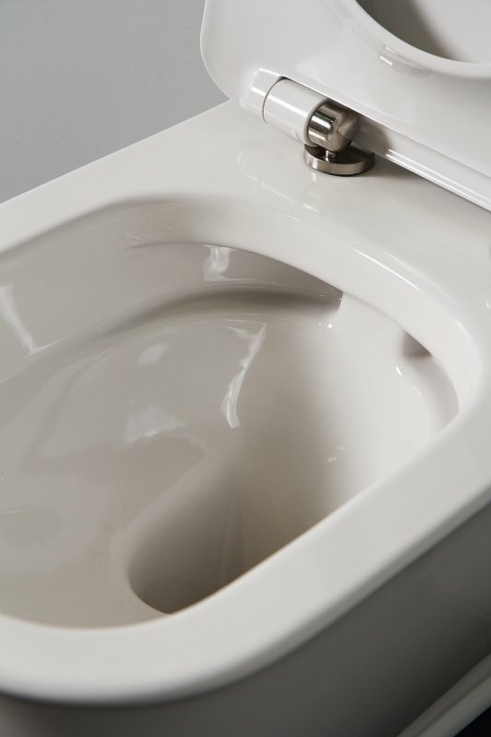 Унитаз BelBagno Prado BB10150CH/BB10150SC подвесной с сиденьем Микролифт