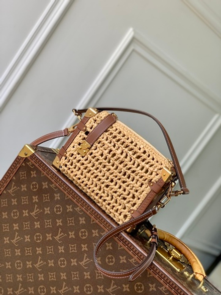 Louis Vuitton Side Trunk MM