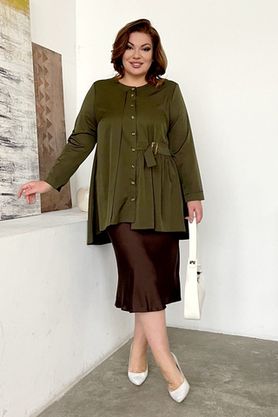 Цена на Рубашка-4155 больших размеров