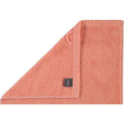 Полотенце махровое 50х100 Cawo Life Style 7007 224 Германия фрагмент