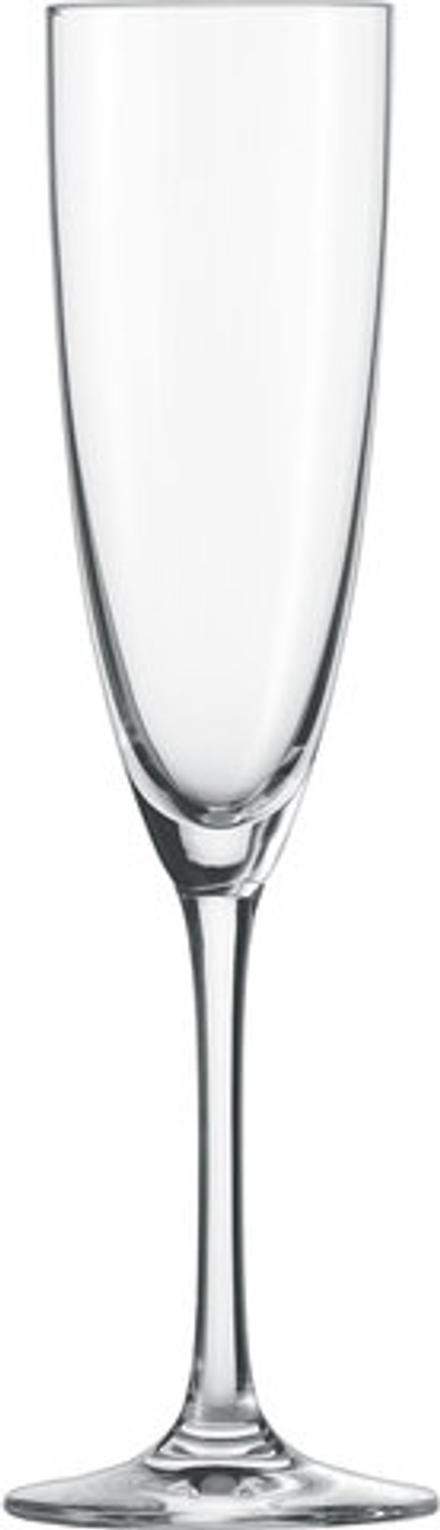 Бокал для игристого вина/шампанского 210 мл h 24,2 см d 7 см classico