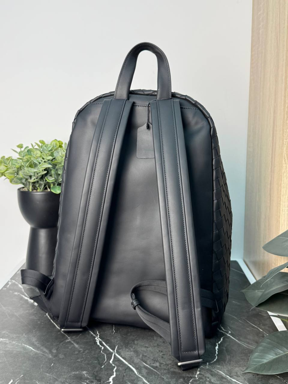 Рюкзак Bottega Veneta