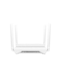 Роутер Wi-Fi 6 BAZIS F-WR3000H