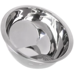 Дуршлаг из нержавеющей стали для риса 3л 25см