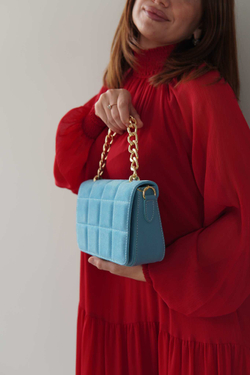 СУМКА Италия Le Borsette 85747