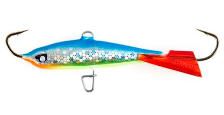 Балансир Lucky John NORDIC 3 35мм/65HRT