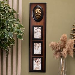 Рамка для фото Виладже Орех