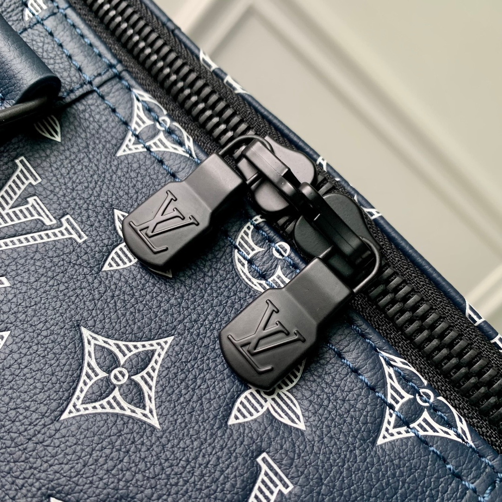 Louis Vuitton Keepall 50