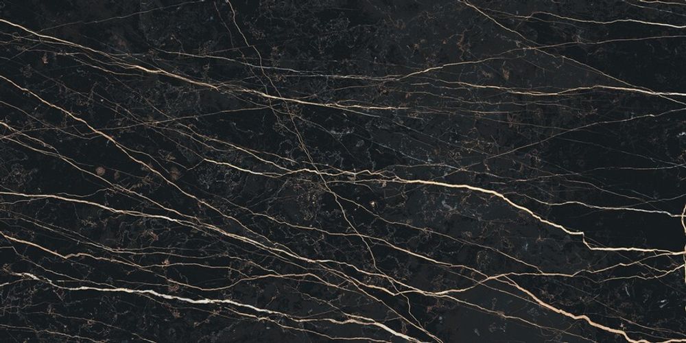 Керамогранит Prexious Rex Thunder Night Glossy 60x120