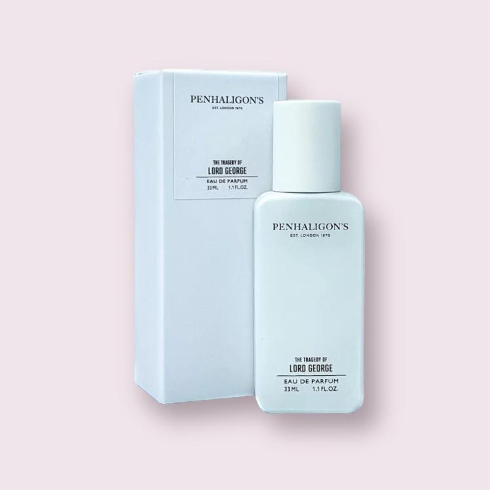 Мини тестер Penhaligon's "The Tragedy Of Lord George",33 ml