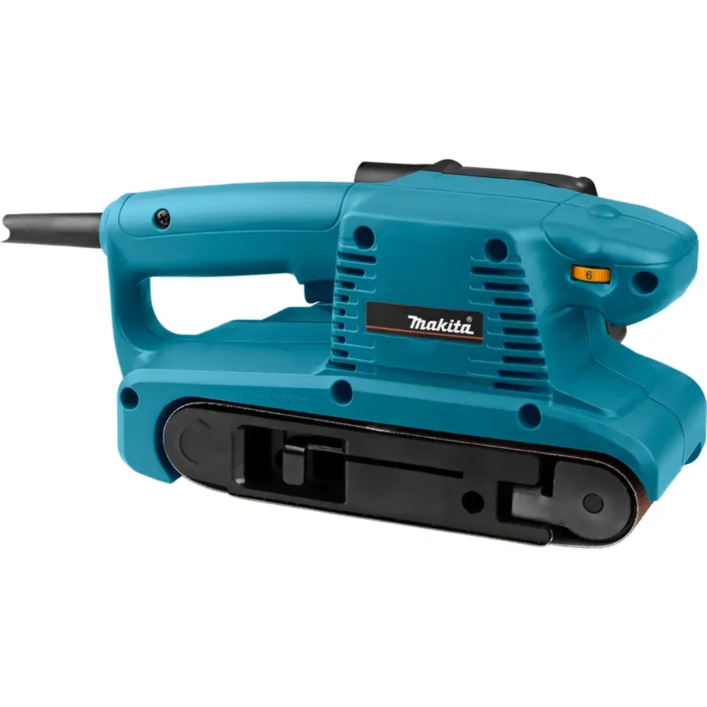 Ленточная шлифовальная машина Makita 9911K