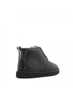 Ботинки Ugg Women's Boot Neumel Flex Leather Black