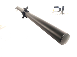 Перекладина с резьбой P-top PL T-bar 100B/M10,M20