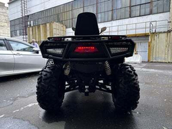 Квадроцикл HISUN TACTIC GT 1000 LIMITED (ПСМ)