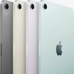 Планшет Apple iPad mini (2024) 512 ГБ LTE, голубой