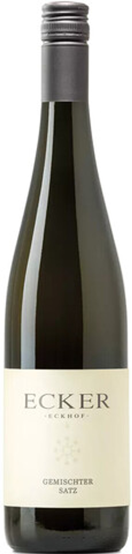 Вино Экер Экхоф Гемиштер Затц