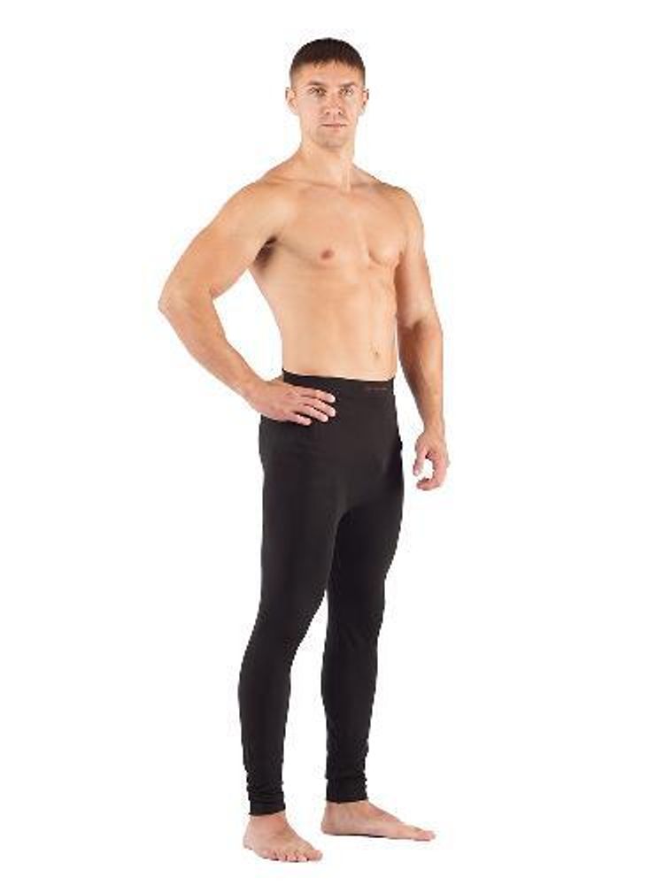 Штаны мужские Ateo/ синтетика/ черный/ L-XL, Ateo9090LXL