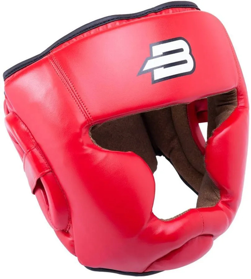 Шлем Winner Закрытый Flexy Синий