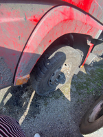 Shacman (Shaanxi) SX* 8x4 Самосвал SX33186T366 (Дизельный, 11,6 л, 369 л.с., МТ)