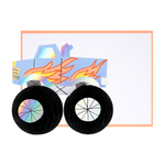 Открытка "Toy Box Party"