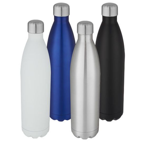 Cove 1 L vacuum insulated stainless steel bottle