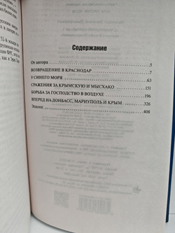 Сталинский сокол № 1. Ахтунг! В небе Покрышкин!