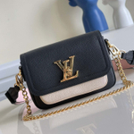 Louis Vuitton Lockme Chain PM
