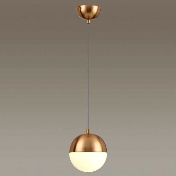 Подвесной светильник Odeon Light Pendant Pinga 4960/1