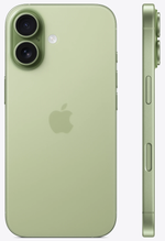 Apple iPhone 17 512ГБ Sage (Без RuStore) E sim